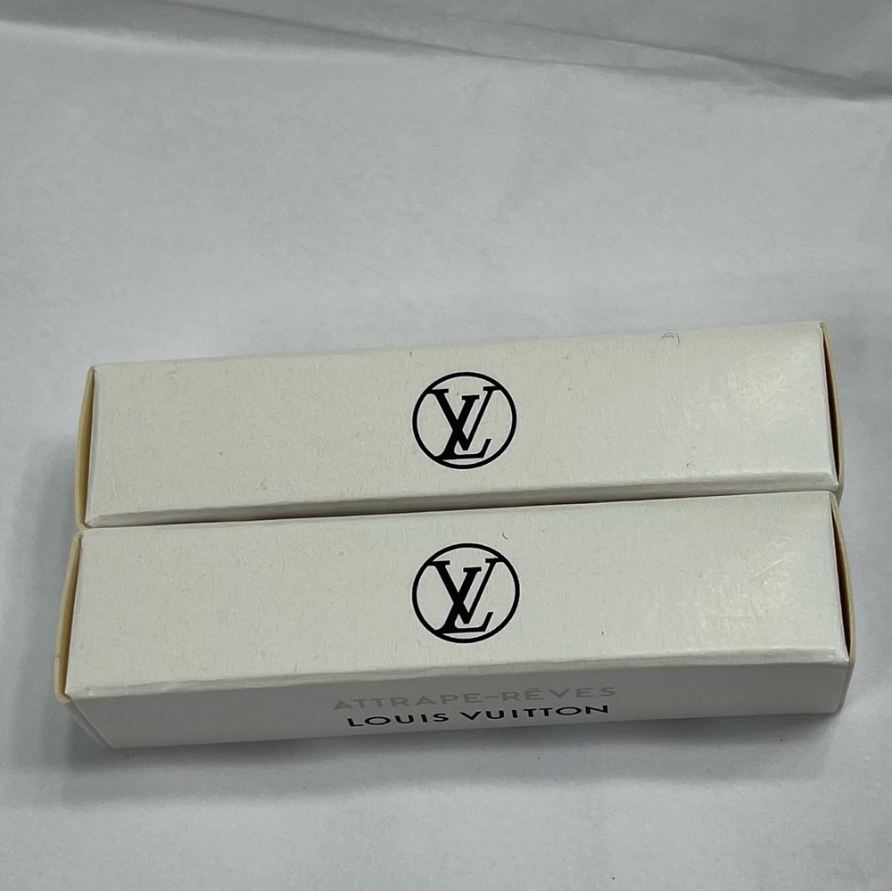 Louis Vuitton Attrape-Rêves Perfume 0.12oz - Picture 3 of 3